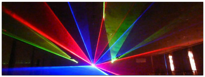 Laserschutzseminar am 02.02.2011