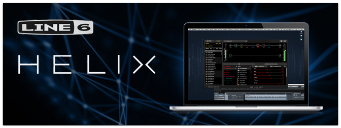 Nur für kurze Zeit: Helix Native Plug-In Gratis zum Kauf eines Helix-Produkts!