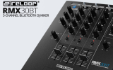 Reloop – RMX-30 BT