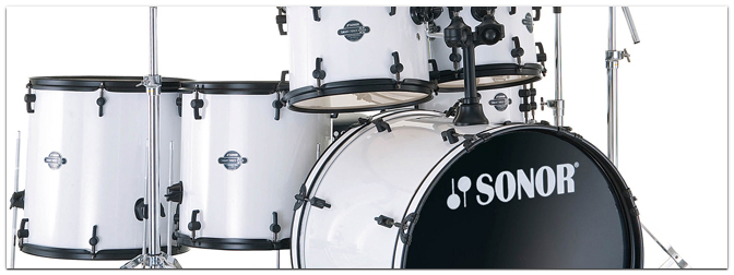 SONOR Smart Force Special Edition