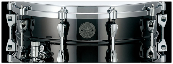 TAMA Starphonic Limited Edition Snaredrums