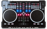 NAMM SHOW 2016 - American Audio präsentiert den VMS5 DJ-Controller!