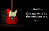 Fender Vintera II Series - Die nächste Generation
