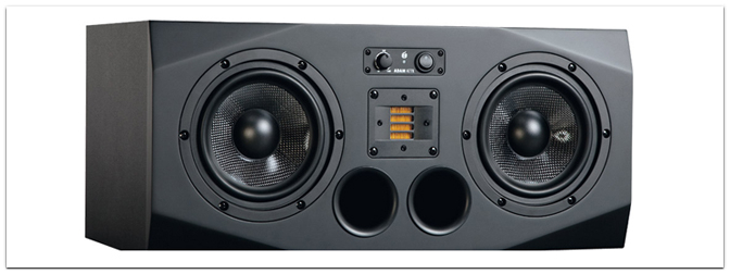 TEC Award für ADAM A77x Lautsprecher > Refurbished Modelle bei uns als Megadeal!