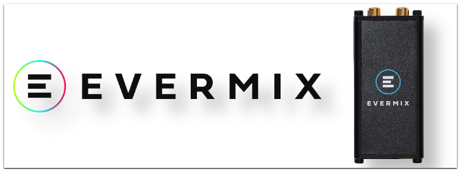 EvermixBox 4 – Das perfekte Tool für Streaming &  Recording von DJ-Sets!