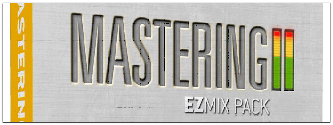 EZmix-2-Erweiterung Mastering II
