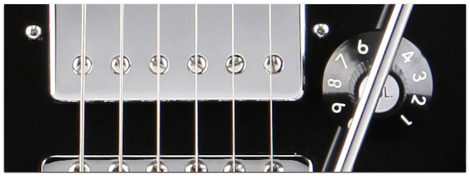 Neue Blacktop-Serie von Fender