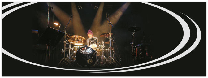 Drummer of Tomorrow 2011