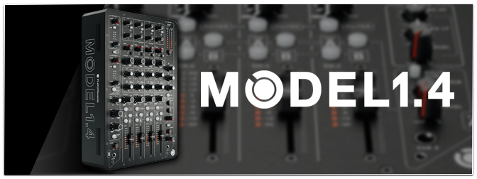 NAMM Show 2021 – PLAYdifferently – MODEL1.4!
