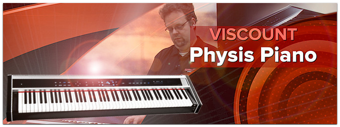 Physis Piano Hands-On Workshop mit Robert Karasek