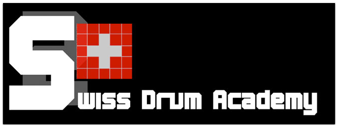 SWISS DRUM ACADEMY: Ausbildung zum Profidrummer & Schlagzeuglehrer