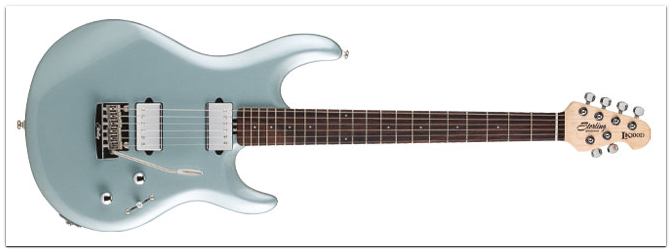 Sterling by Music Man