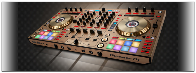 PIONEER DJ stellt den DDJ-SX2-N vor!