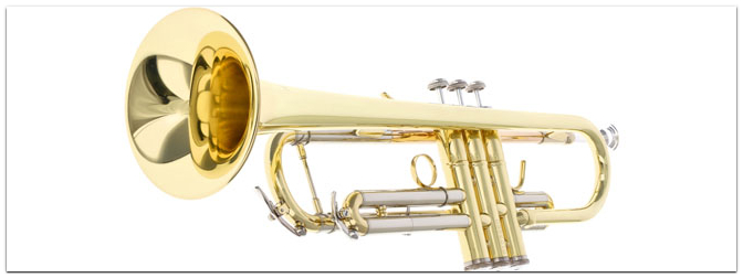 B&S Prodige Bb-Trompete