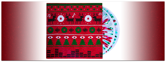 Hol Dir die diesjährige Control Vinyl X-Mas Editon von Serato und erhalte die Chance einen Pioneer DJM-S9 DJ-Battlemixer zu gewinnen!